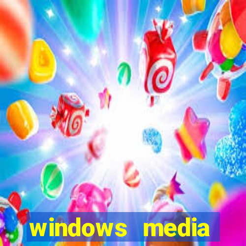 windows media player classic